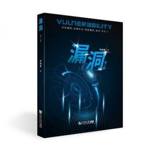 《漏洞2》開啟預(yù)售全新解讀三年網(wǎng)絡(luò)安全產(chǎn)業(yè)變化