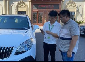杭州的蘇先生經(jīng)歷了退車又購(gòu)車終在瓜子二手車買到了符合用車需求的進(jìn)口寶馬1系